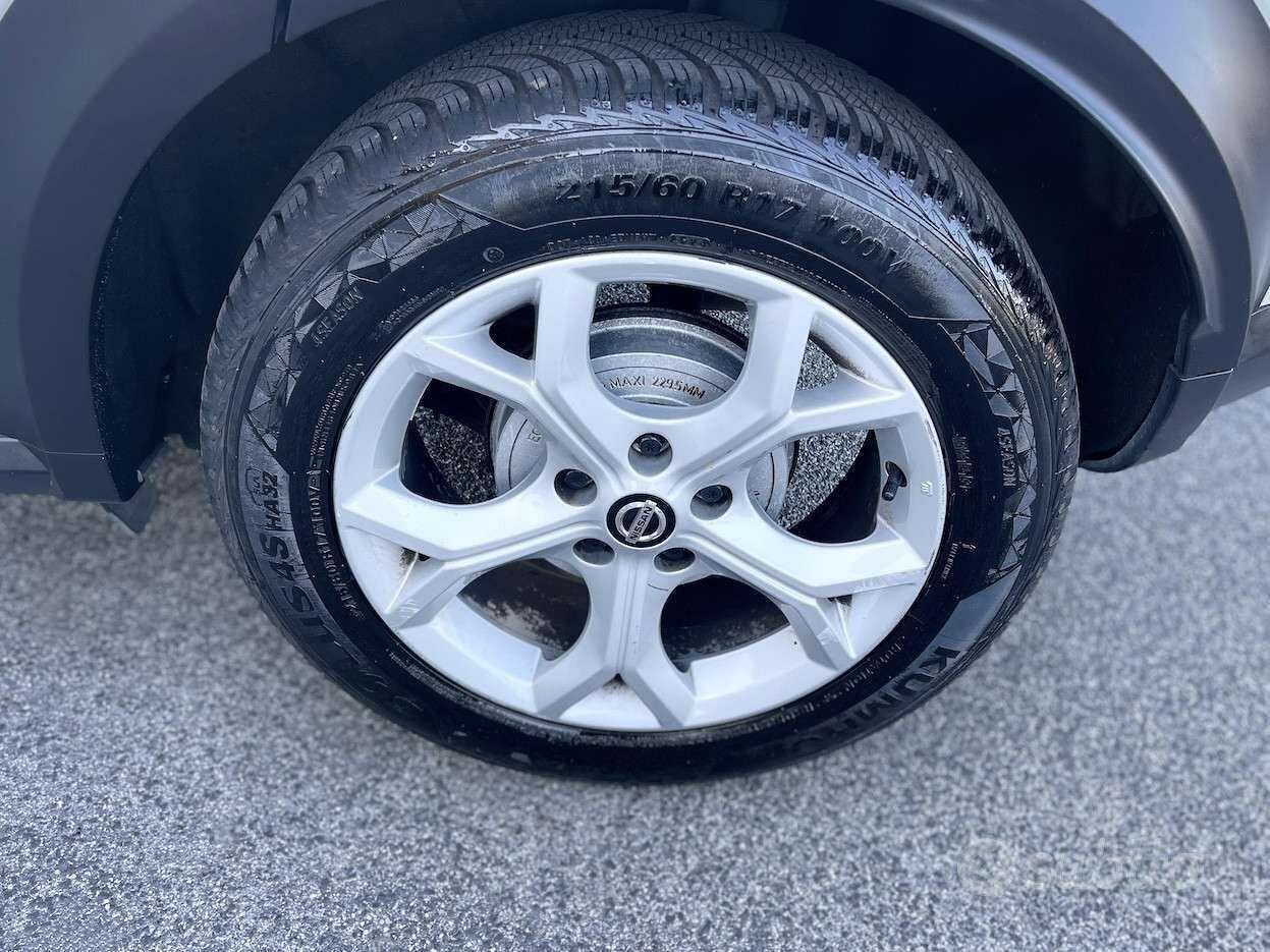 Nissan Juke 1.0 DIG-T 117CV E6 Neo. - 2020