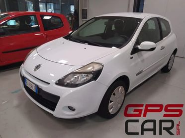 Renault Clio 1.2 16V 3 porte GPL Dynamique