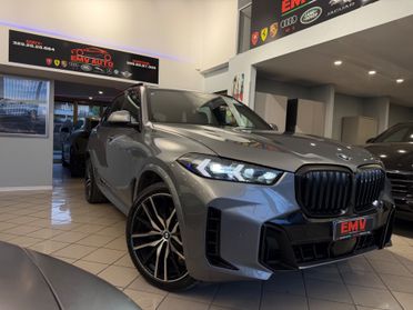 X5 xDrive30d 48V Msport Pro