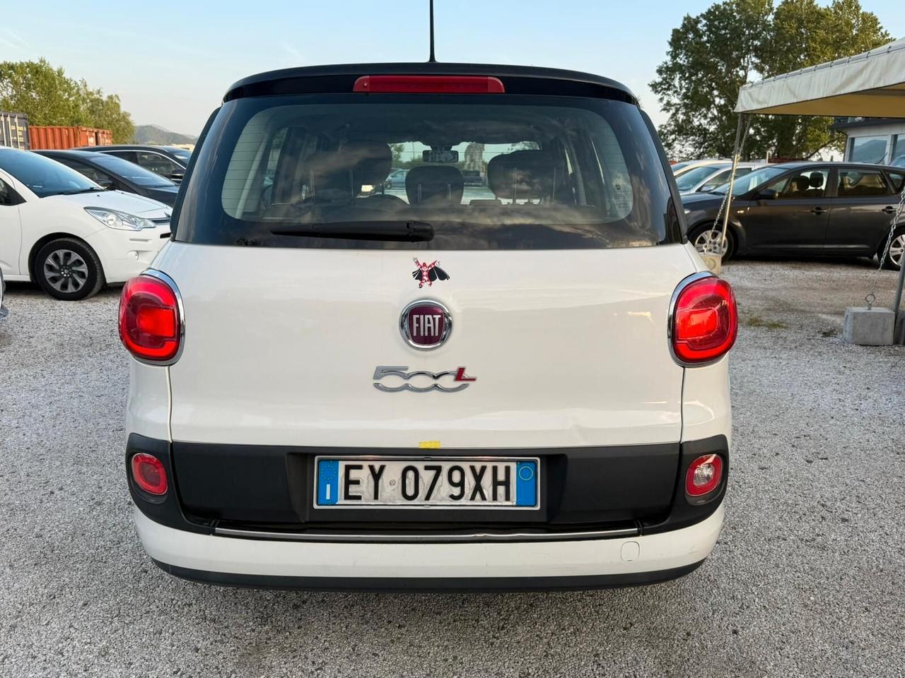 Fiat 500L 1.3 Multijet 85 CV Pop Star