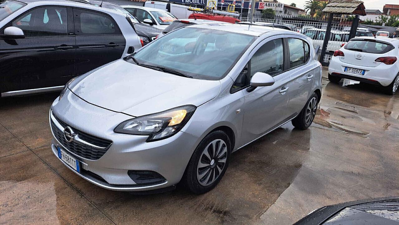 Opel Corsa 1.3 CDTI 75Cv 5 Porte.