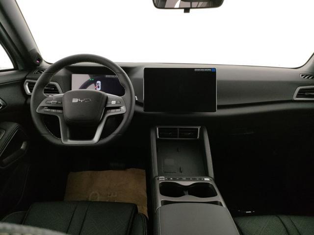 BYD Atto 2 DM-i 1.5 212 CV PHEV Boost