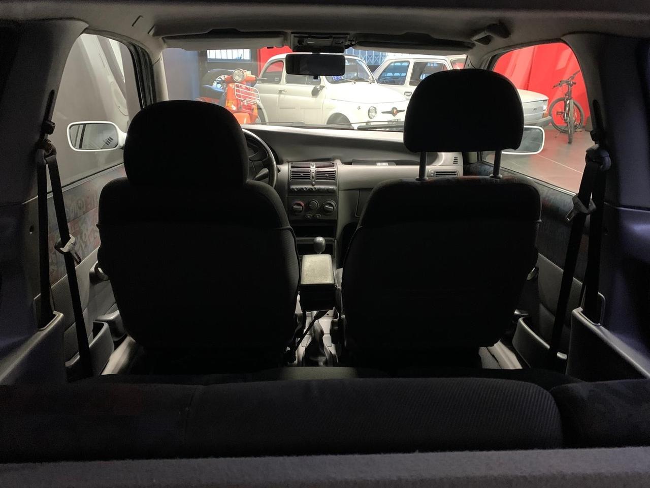 Fiat Punto GT motore nuovo!!!