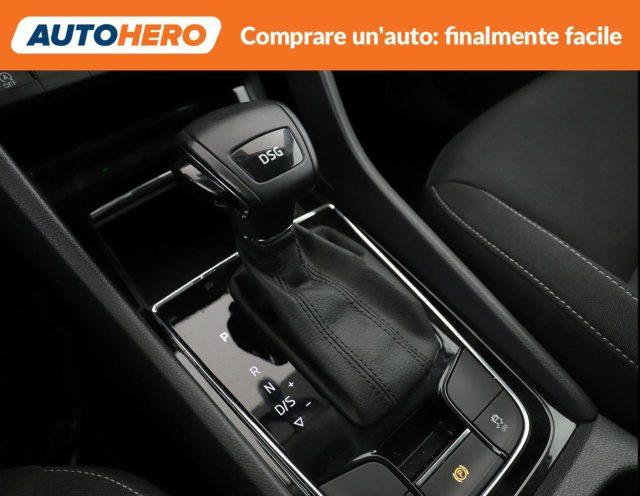 SKODA Karoq 1.5 TSI ACT DSG Ambition