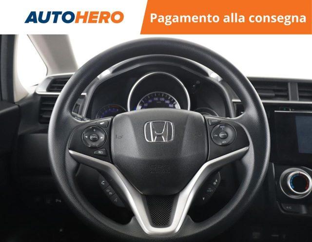HONDA Jazz 1.3 Comfort Connect ADAS CVT