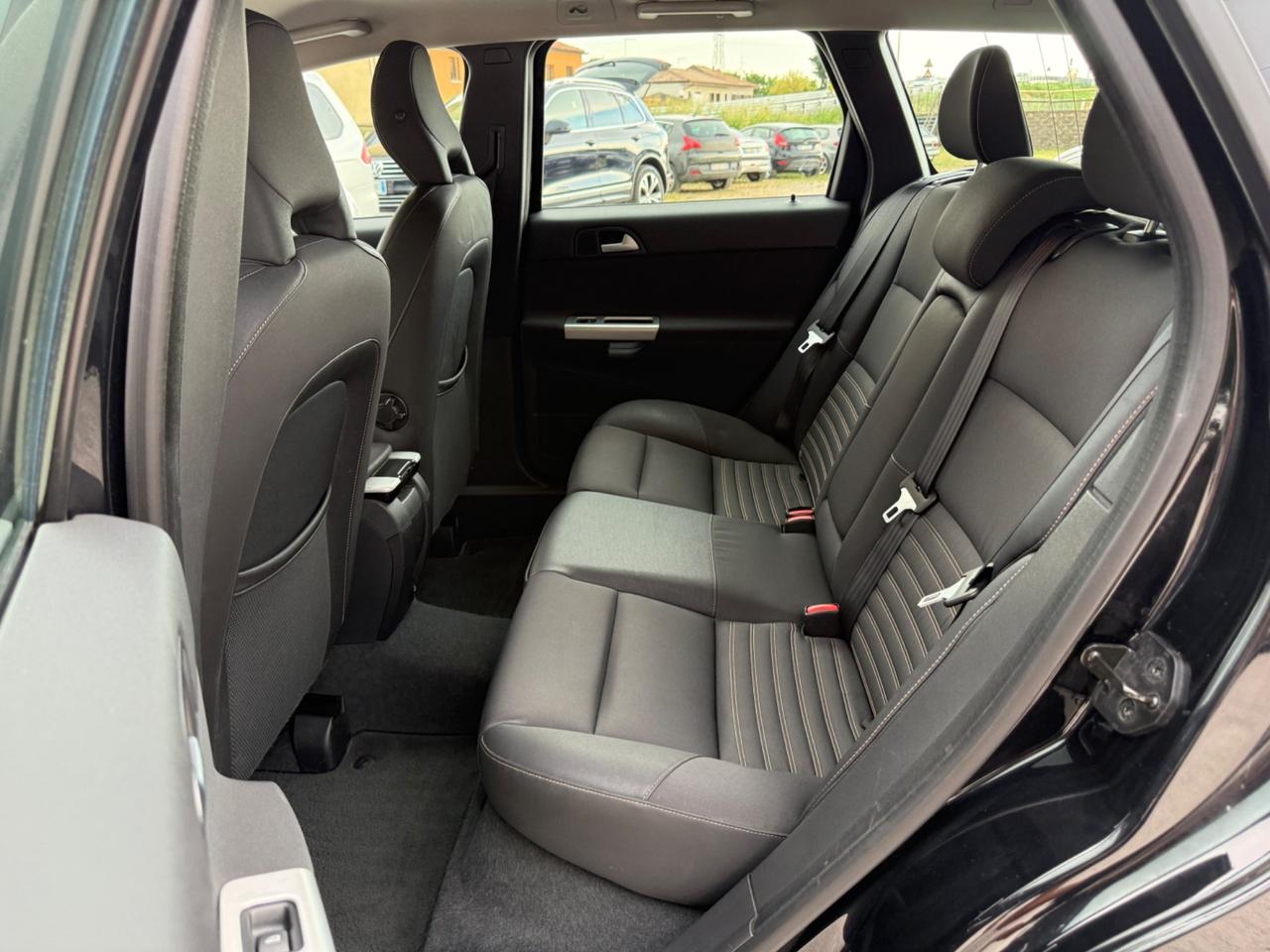 Volvo V50 2.0 D 136 CV GARANZIA Neopatentati