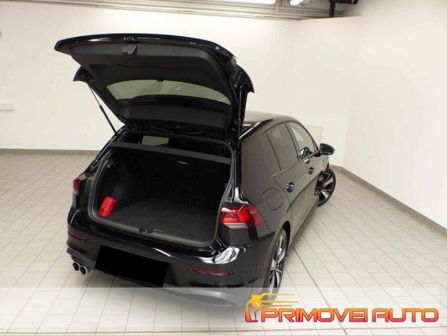 VOLKSWAGEN Golf 2.0 TDI GTD DSG