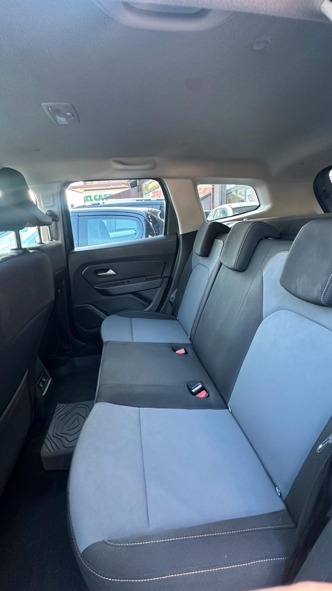 Dacia Duster 1.0 TCe GPL 4x2 Journey UP