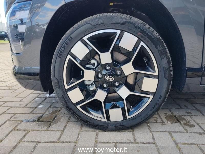 Hyundai Kona 2ªs. (2023-) EV 64.8 KWh Exclusive