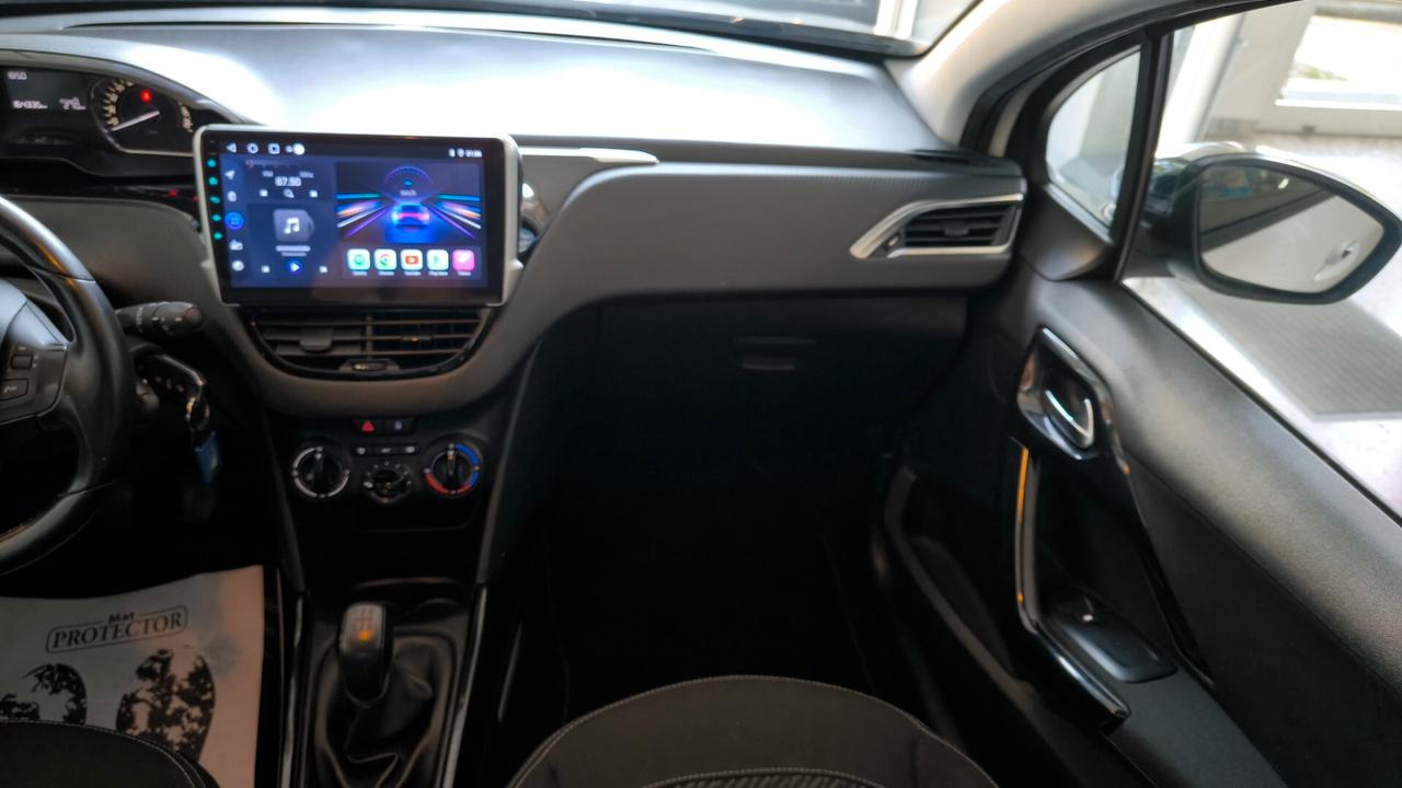 Peugeot 2008 1.4 HDi 68CV Active