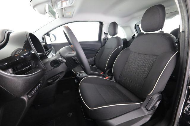 FIAT 500e 500 Berlina 42 kWh