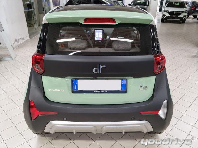 DR MOTOR DR 1.0 EV KM0 NO OBBLIGO FINANZIAMENTO