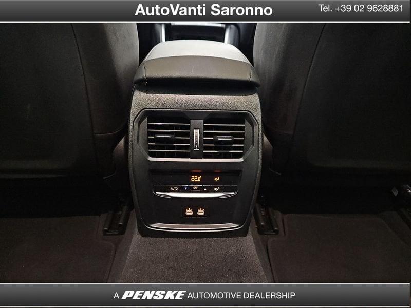 BMW Serie 3 Touring 320d 48V xDrive Touring Msport Pro