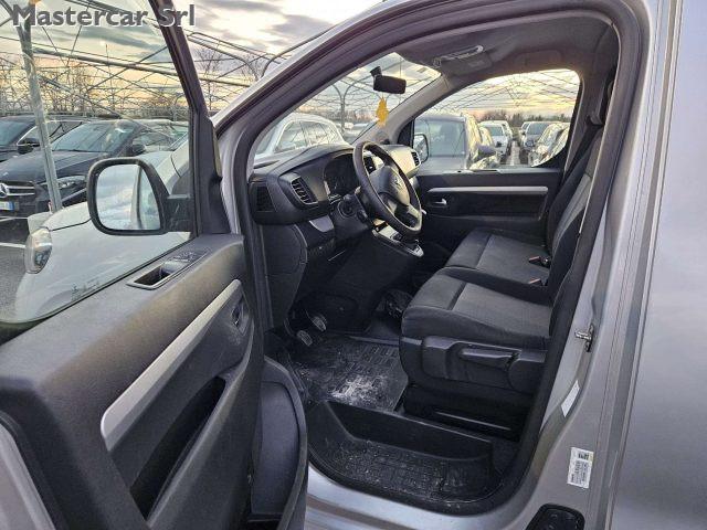 TOYOTA Proace Verso 2.0d 150cv S&S L2 TRASPORTO DISABILI-FM118VT