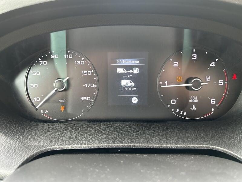 Toyota Proace Max 35 2.2 BlueHDi 140CV PLM-TM Furgone