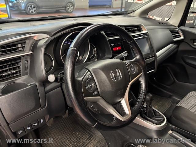 HONDA Jazz 1.3 Elegance Connect ADAS