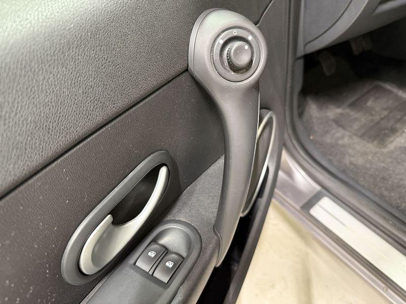 Renault Clio Clio 1.2 16V TCE 100CV SporTour Yahoo!