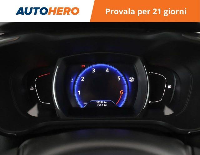 RENAULT Kadjar TCe 140CV FAP Sport Edition2