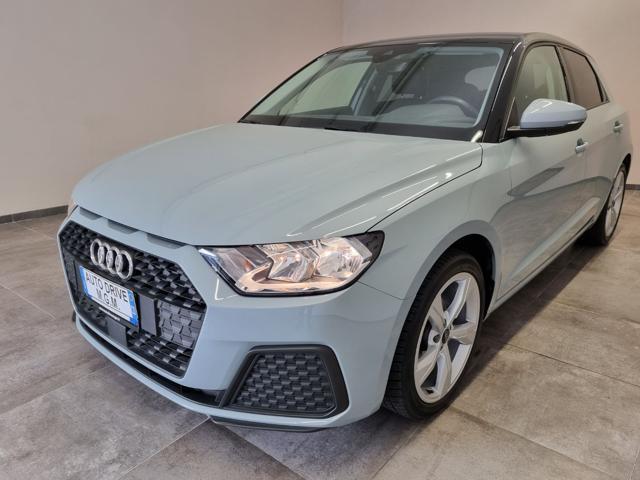 AUDI A1 SPB 25 TFSI