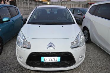 CITROEN C3 1.2 BENZINA 