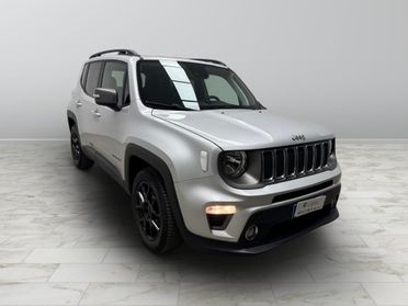 JEEP Renegade 2019 - Renegade 1.6 mjt Limited 2wd 130cv