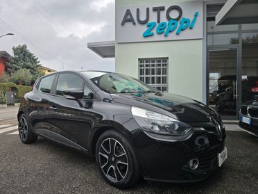 Renault Clio 1.2 75CV GPL 5 porte / UNICOPRIETARIO
