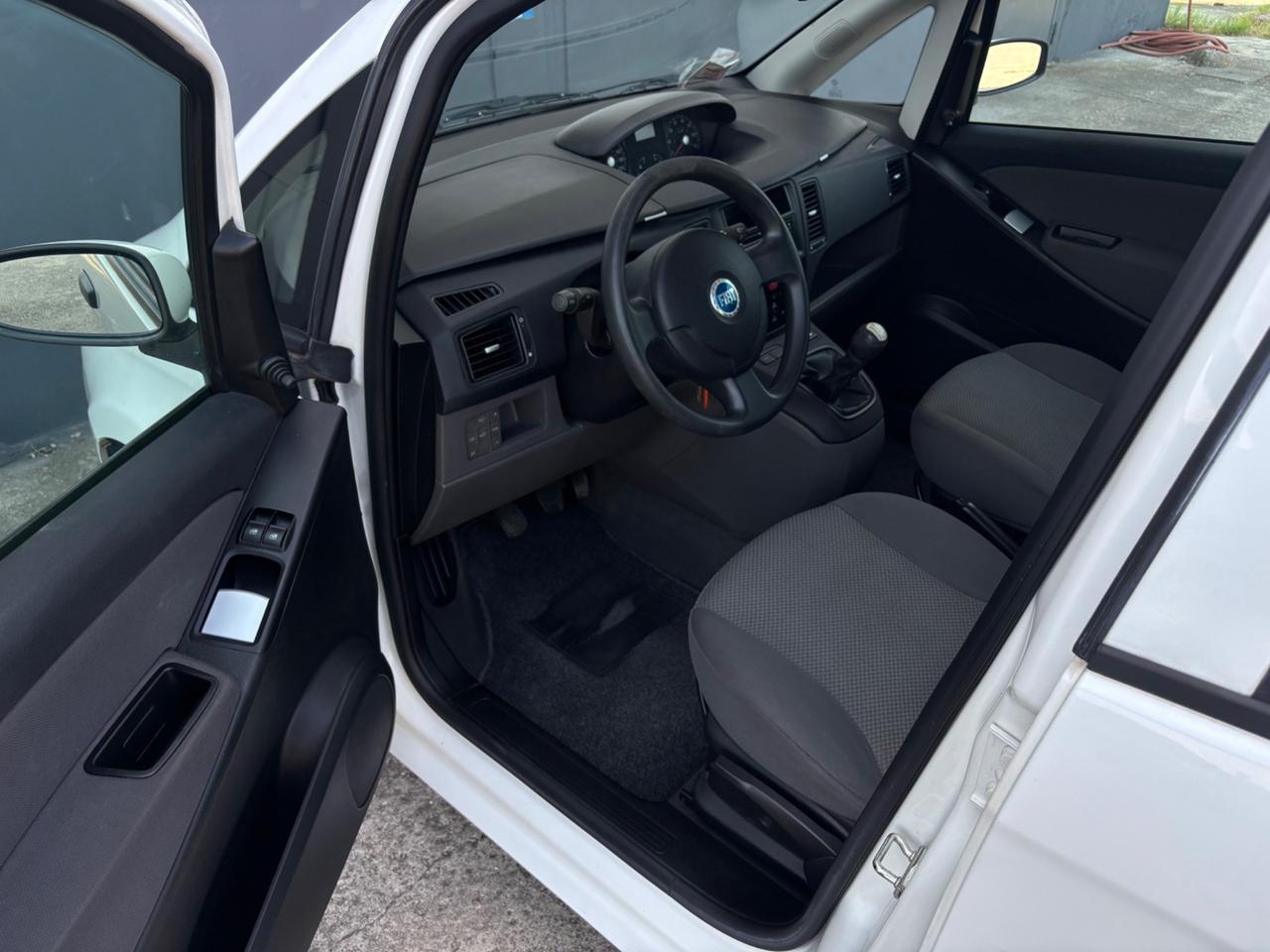 Fiat Idea 1.3 Multijet 70 CV. Neopatentati. Garanzia