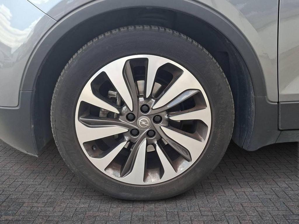 Opel Mokka X 1.4 Turbo Advance 4x2 Auto