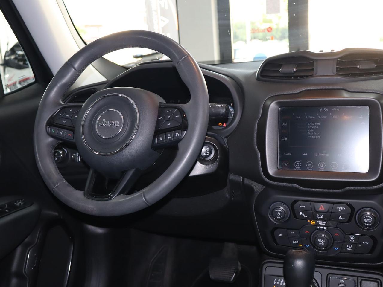 Jeep Renegade S 1.3 T-GDI PHEV #50883