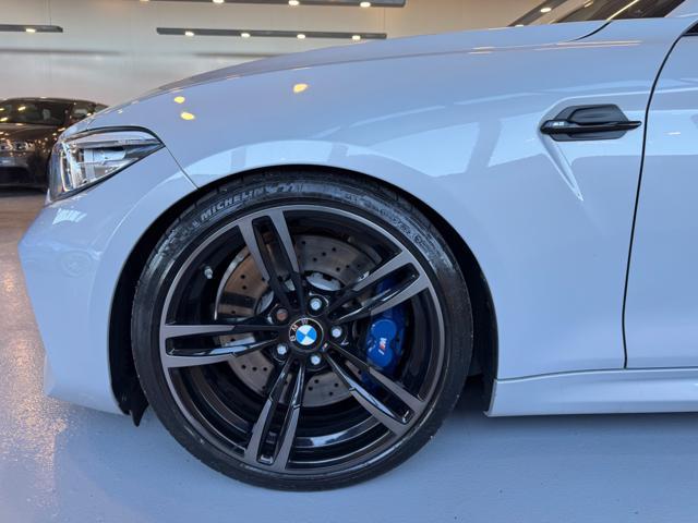 BMW M2 Coupé Competition