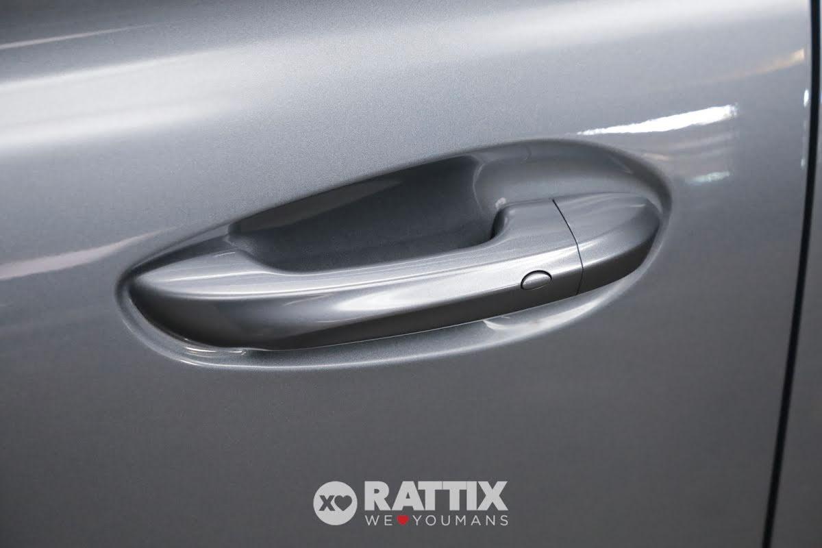 MG HS 1.5 Hybrid+ Luxury Auto