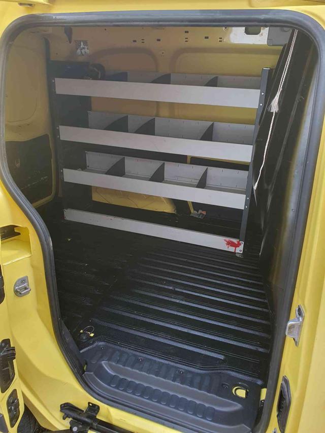 RENAULT Kangoo Blue dCi 110CV Express Furgone Ice