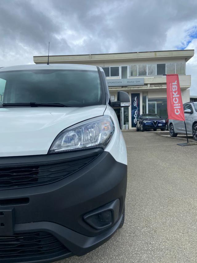 FIAT Doblo *PROMO* Doblò 1.6 MJT 90CV S&S PC-TN Cargo Lounge