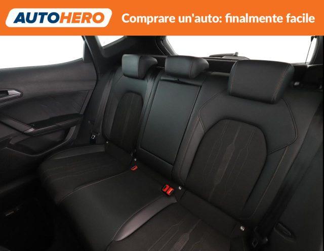 CUPRA Formentor 1.5 TSI DSG