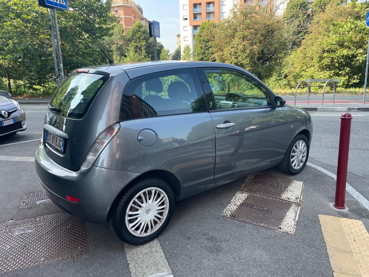 Lancia Ypsilon 1.2 60cv/1PROP/GARANZIA 12 MESI