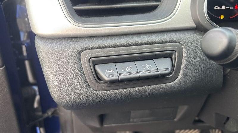 Renault Captur II 2019 1.6 E-TECH Hybrid Techno Fast Track Auto 14