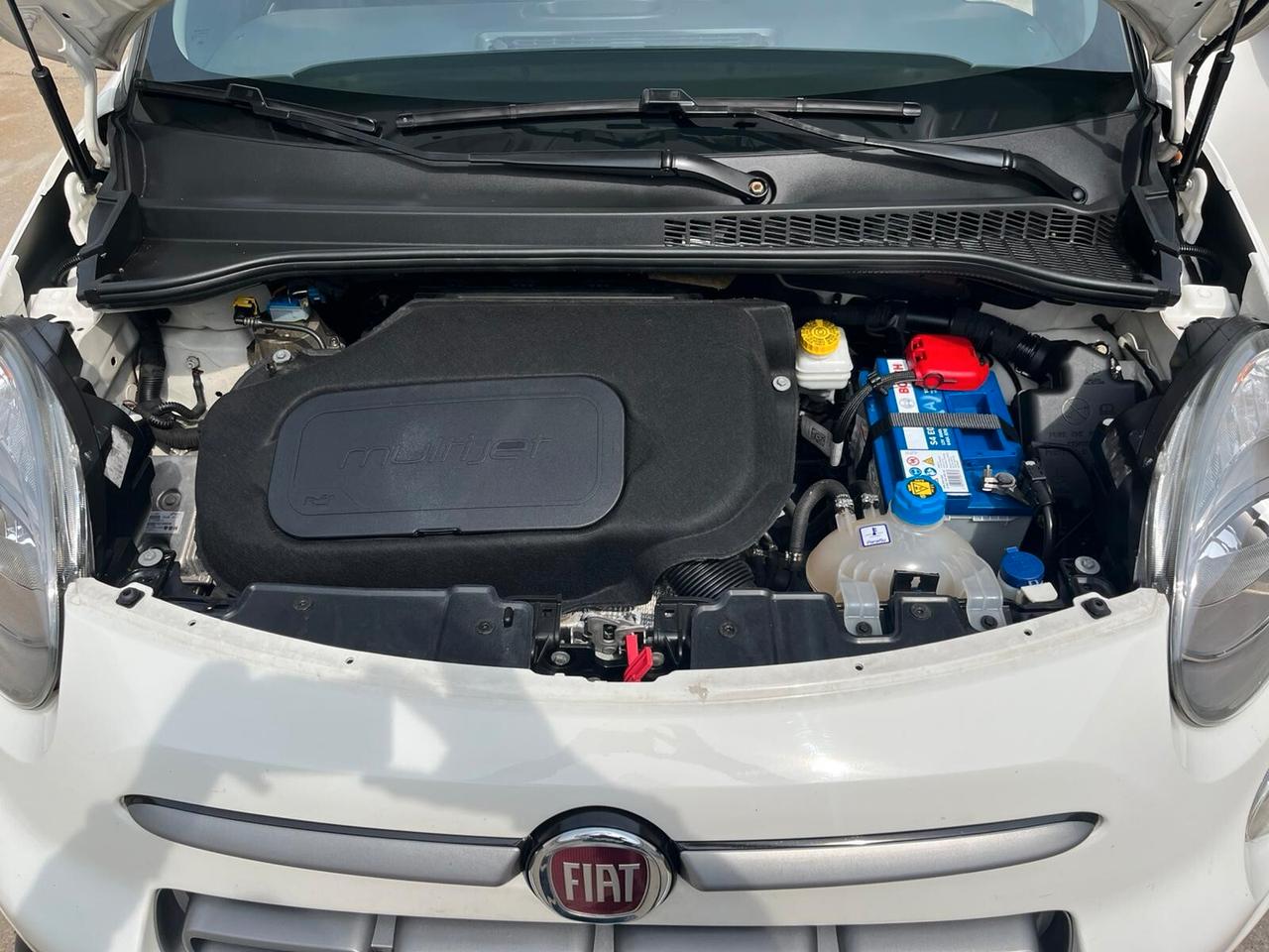 Fiat 500L 1.3 Multijet 95 CV Cross