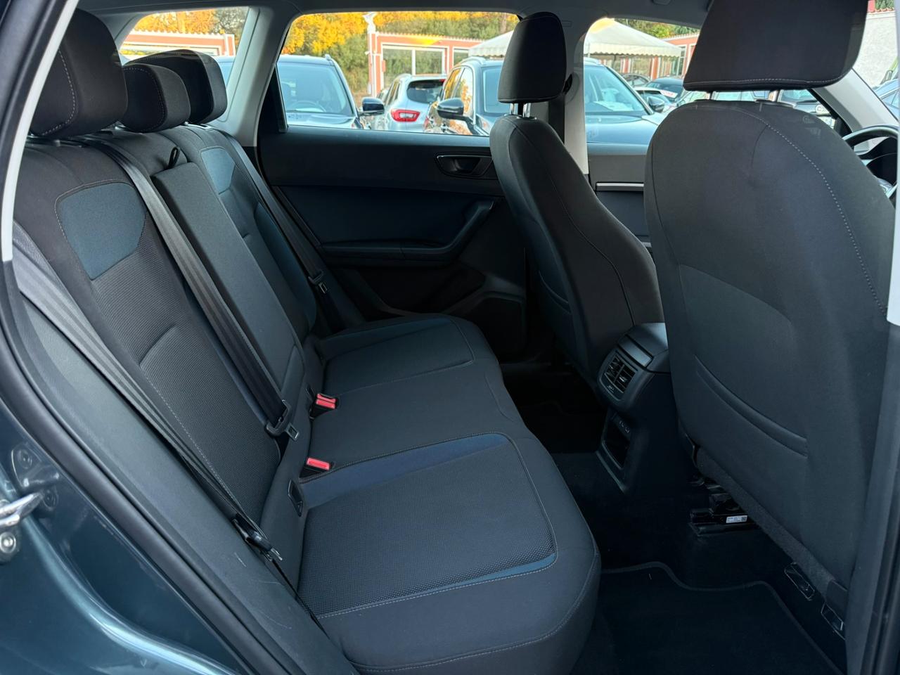 Seat Ateca 1.6 TDI 116CV DSG XCELLENCE - 2020
