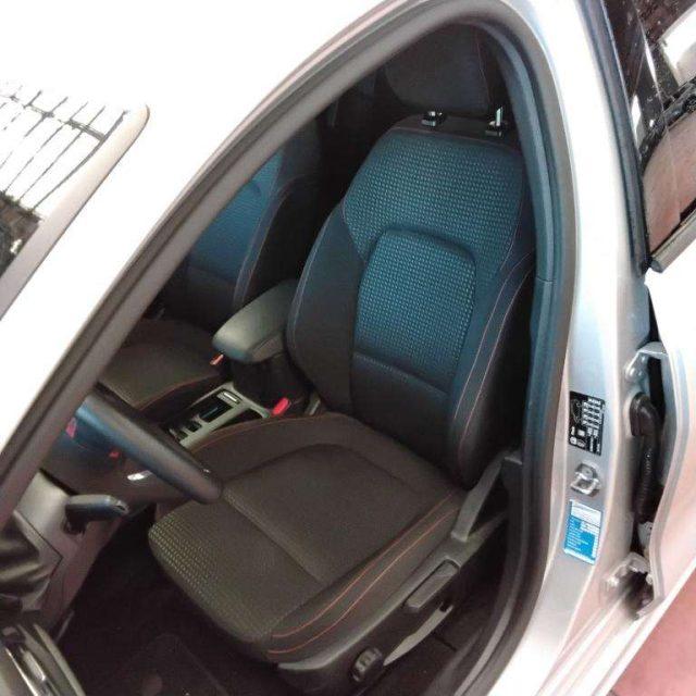 FORD Focus 5p ST-Line 1.0T EcoBoost Hybrid 155 CV Powershift