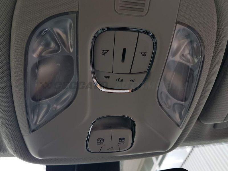 Jeep Compass Compass E-Hybrid My25 North Star 1.5 Turbo T4 E-Hybrid 130cv Fwd Dct7