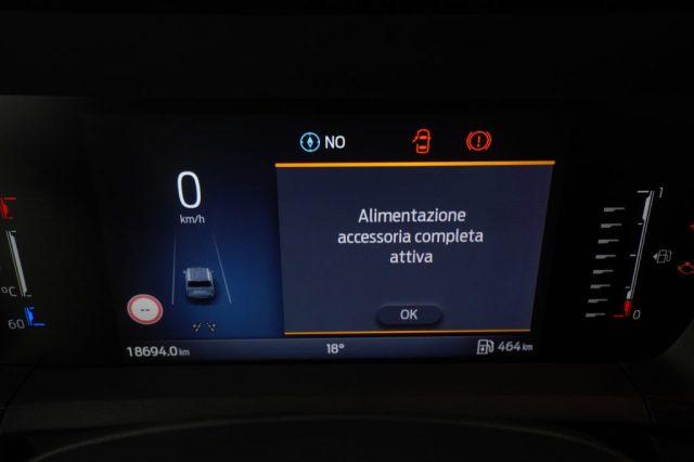 FORD Tourneo Courier 2ªs 1.0 EcoBoost Titanium