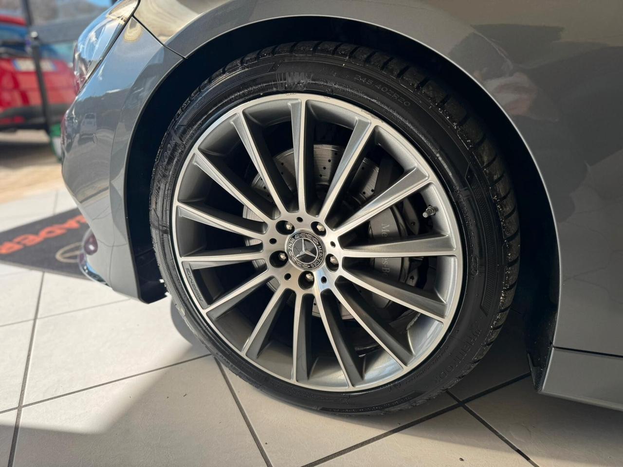 Mercedes-benz S 500 SEC 400 Coupé 4Matic Maximum