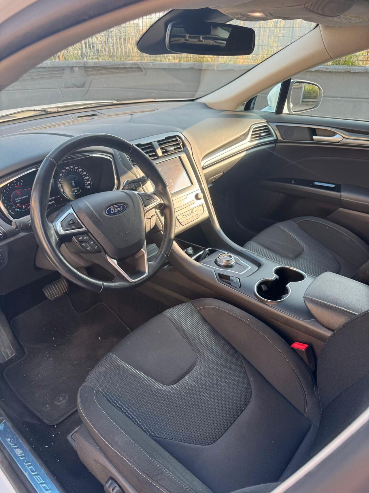 Ford Mondeo 2.0 150 CV SW ST-Line