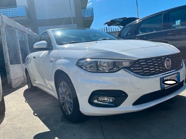 FIAT TIPO GPL