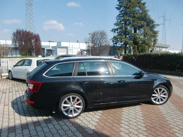 Skoda Octavia 1.6 Diesel
