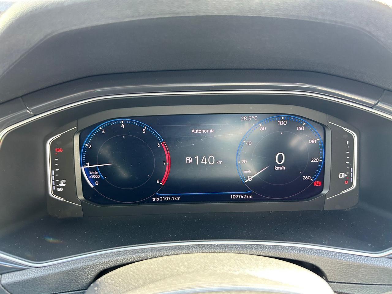 Volkswagen T-Roc 1.0 TSI 115 CV Style BlueMotion Technology