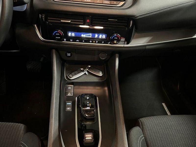 Nissan Qashqai 3ª serie e-Power Acenta