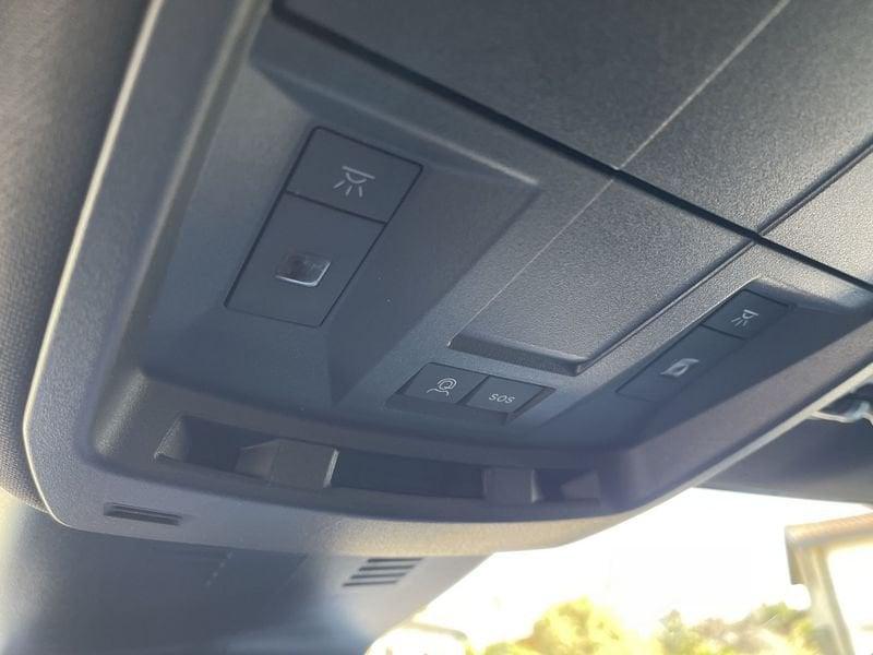 Peugeot 3008 1.2 hybrid GT 145cv e-dcs6 - NUOVO