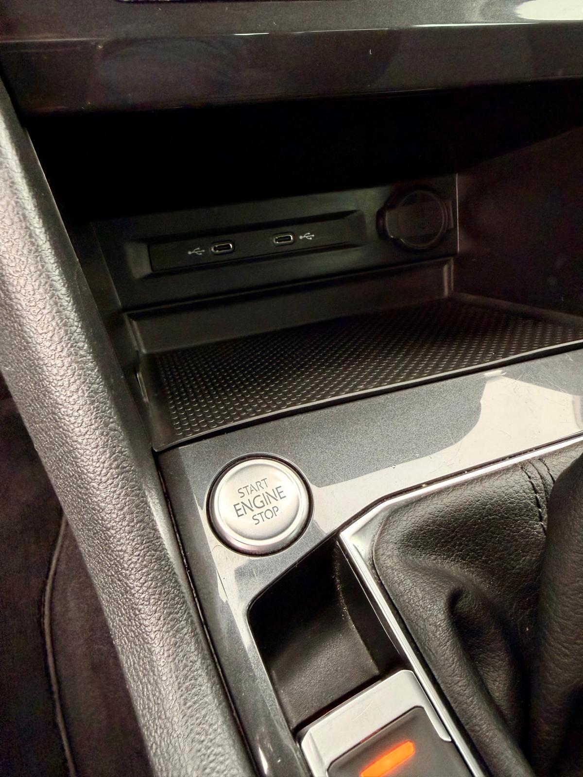 Volkswagen Tiguan 2.0 TDI 150 CV Elegance IVA ESPOSTA