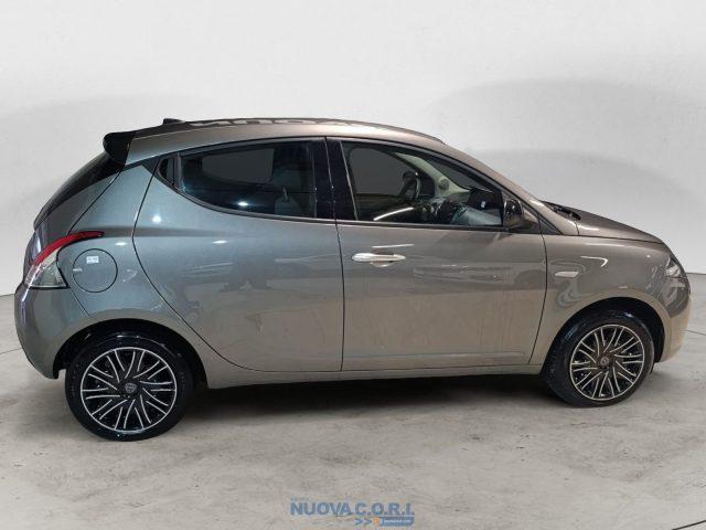 LANCIA Ypsilon 1.0 FireFly 5 porte S&S Hybryd Gold